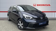 Honda Jazz 1.5 i-MMD Hybrid Elegance 5dr eCVT Hybrid Hatchback